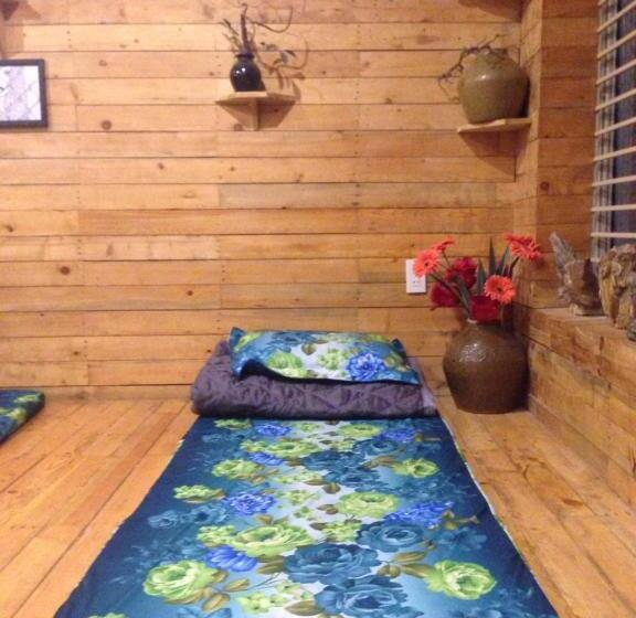 پانسیون Rỗng Homestay