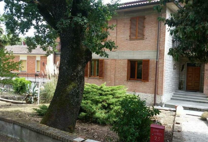 פנסיון San Francesco