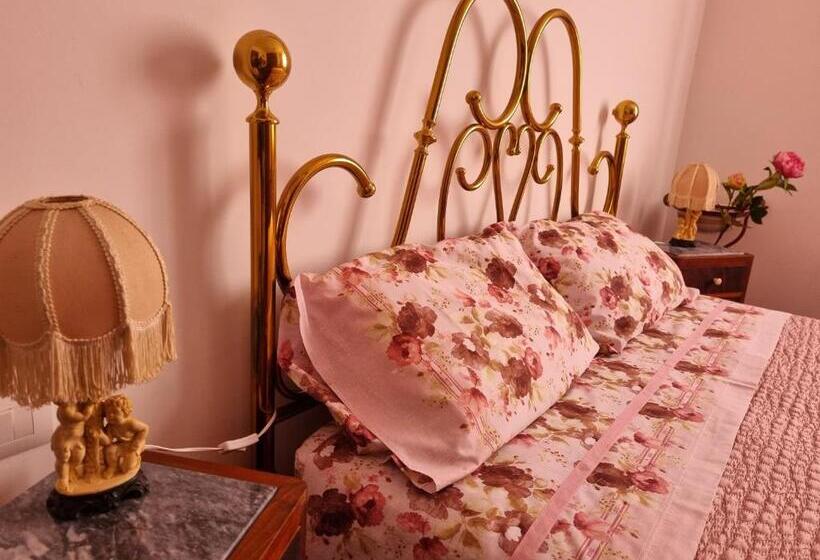 פנסיון San Francesco