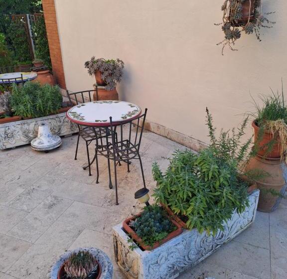 膳宿费 San Francesco