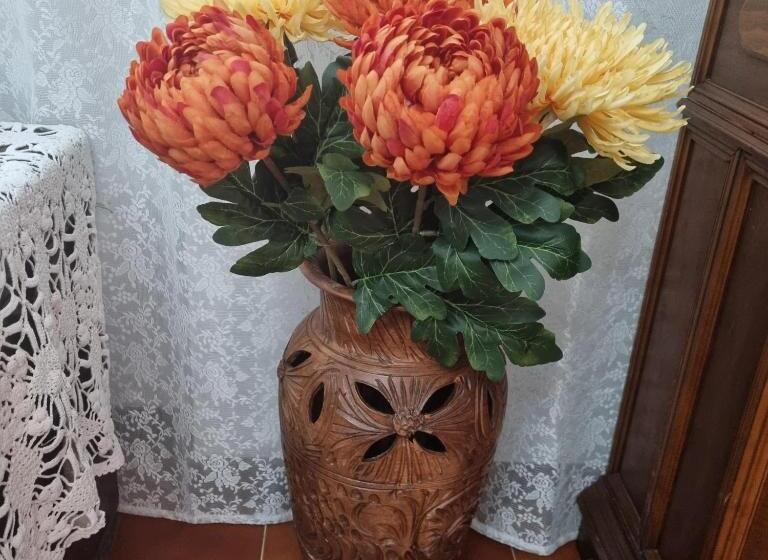 膳宿费 San Francesco