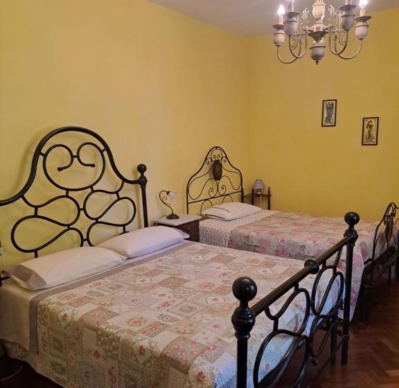 פנסיון San Francesco