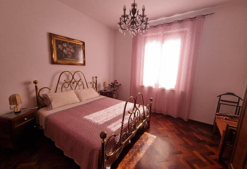 פנסיון San Francesco