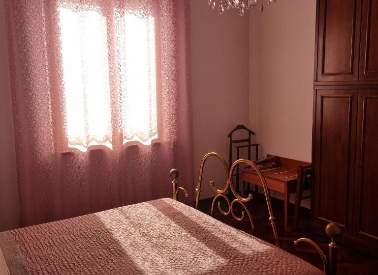 פנסיון San Francesco