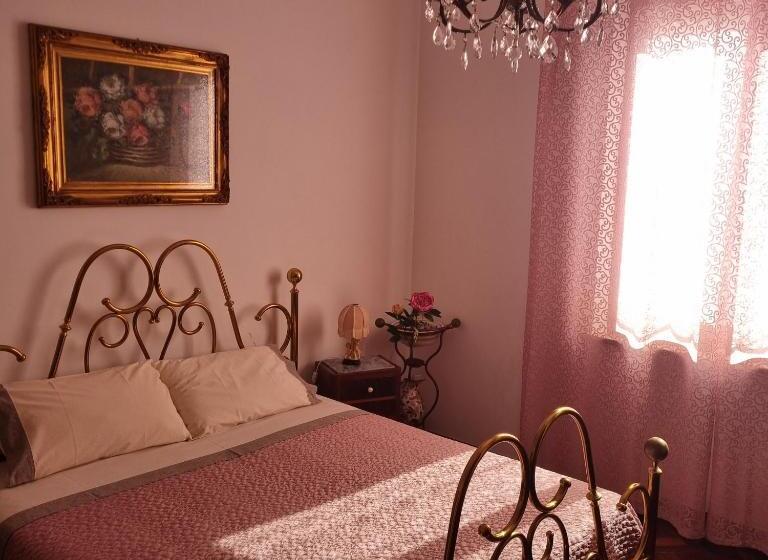 פנסיון San Francesco