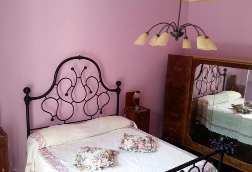 פנסיון San Francesco