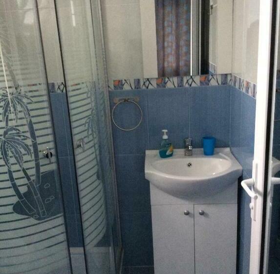 ペンション Vila ελλάδα