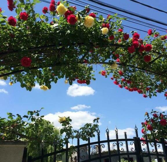 ペンション Vila ελλάδα