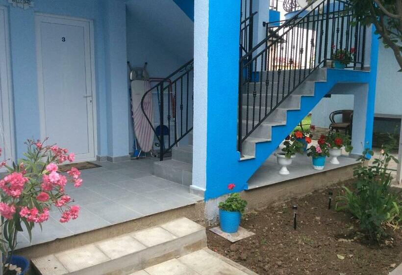 ペンション Vila ελλάδα