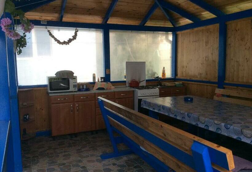 ペンション Vila ελλάδα