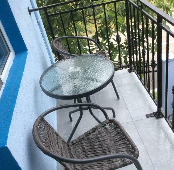 ペンション Vila ελλάδα