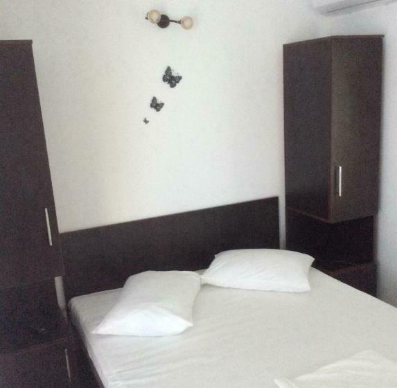 ペンション Vila ελλάδα