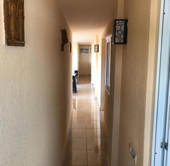 פנסיון Vila Denisa