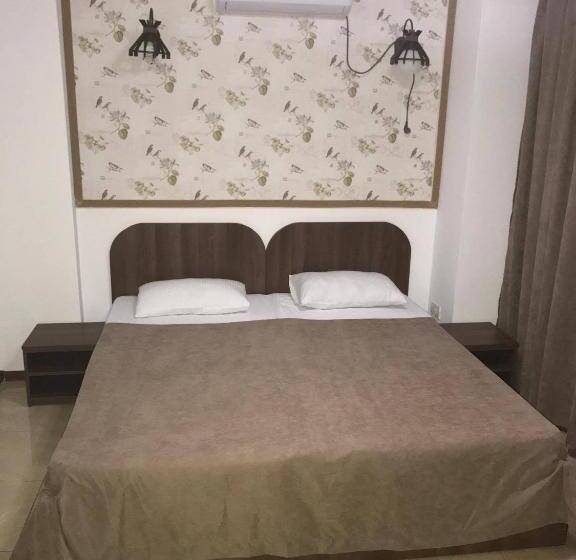 פנסיון Vila Denisa