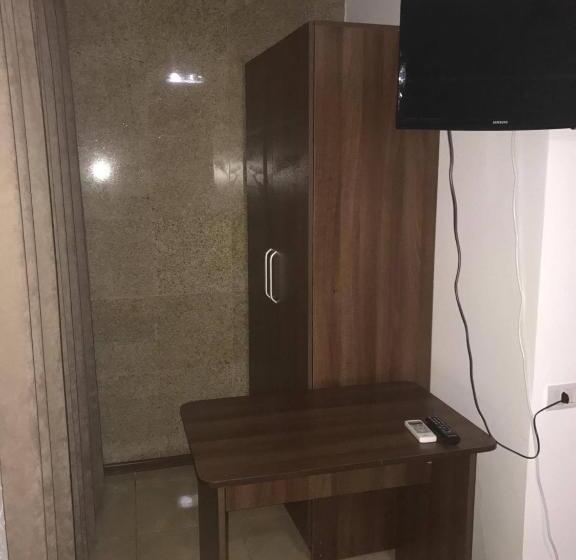 פנסיון Vila Denisa