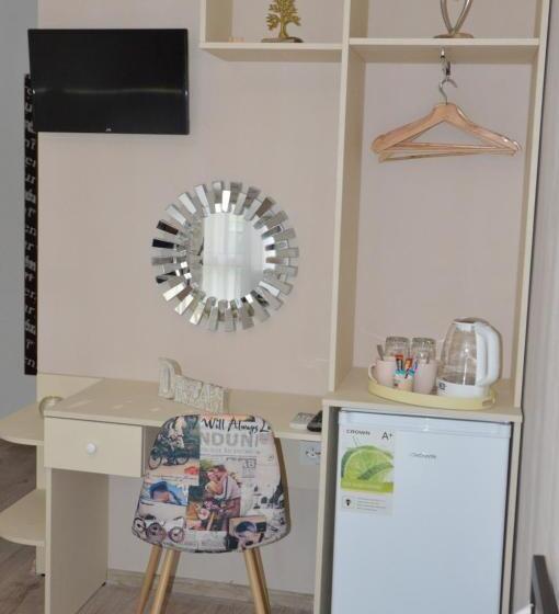 Пансион Villa Valentines