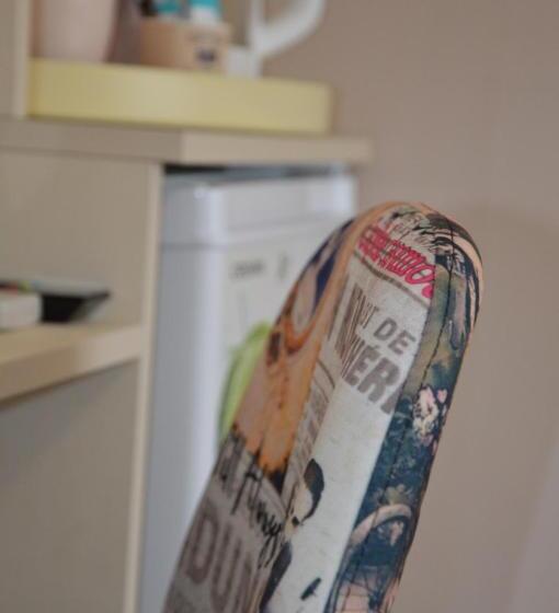 Пансион Villa Valentines