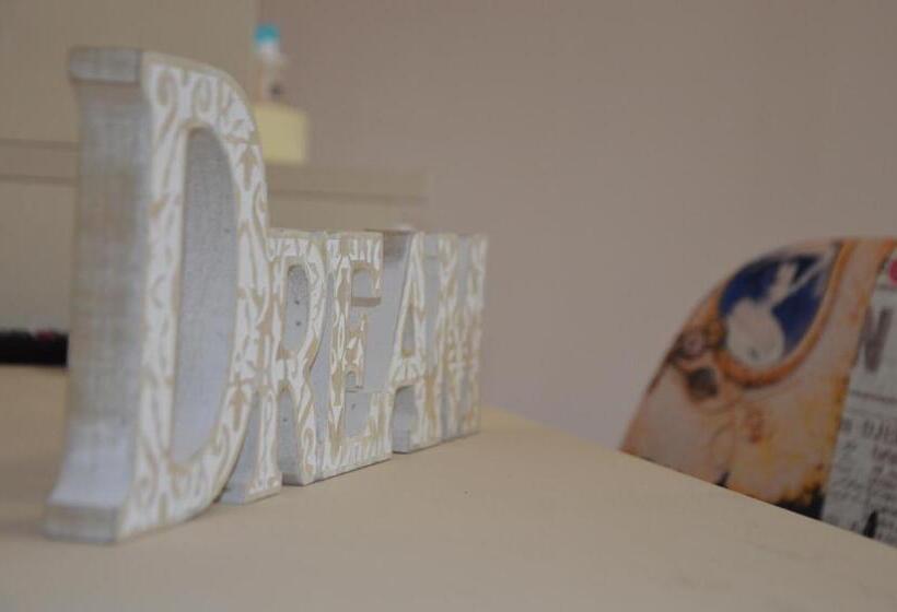 Пансион Villa Valentines