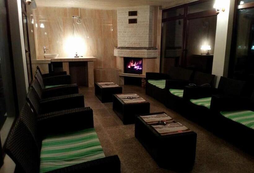 Pensiunea Casa Beatrice Bran