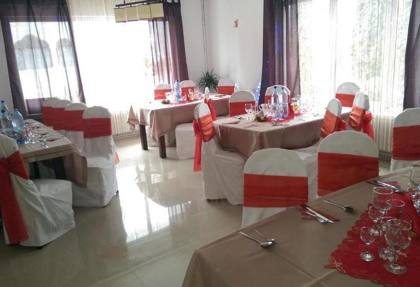 Pensiunea Casa Beatrice Bran