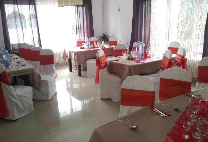 Pensiunea Casa Beatrice Bran