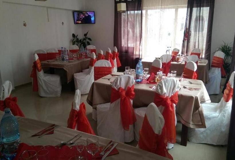 Pensiunea Casa Beatrice Bran