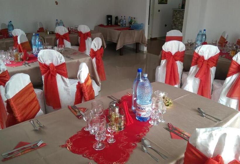 Pensiunea Casa Beatrice Bran