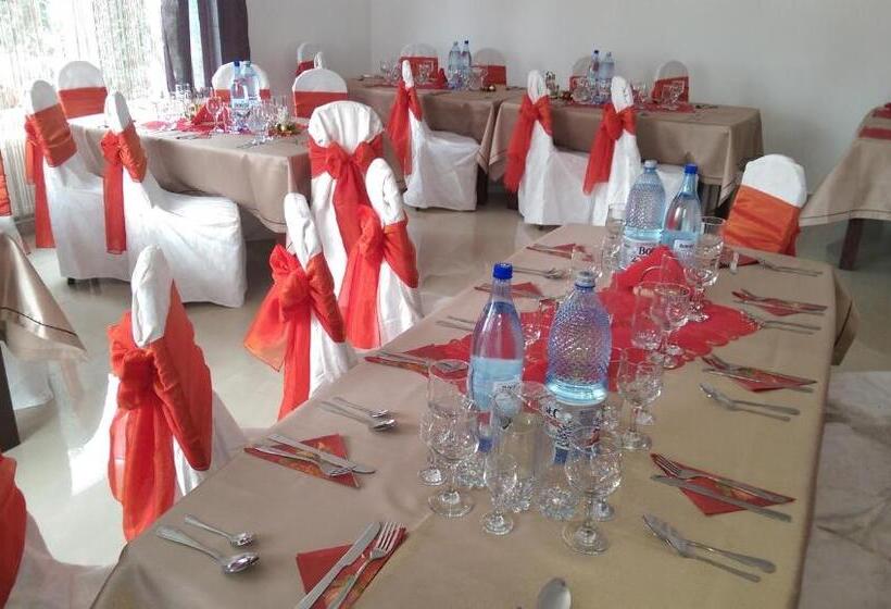 Pensiunea Casa Beatrice Bran