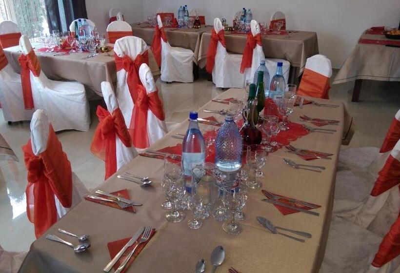 Pensiunea Casa Beatrice Bran