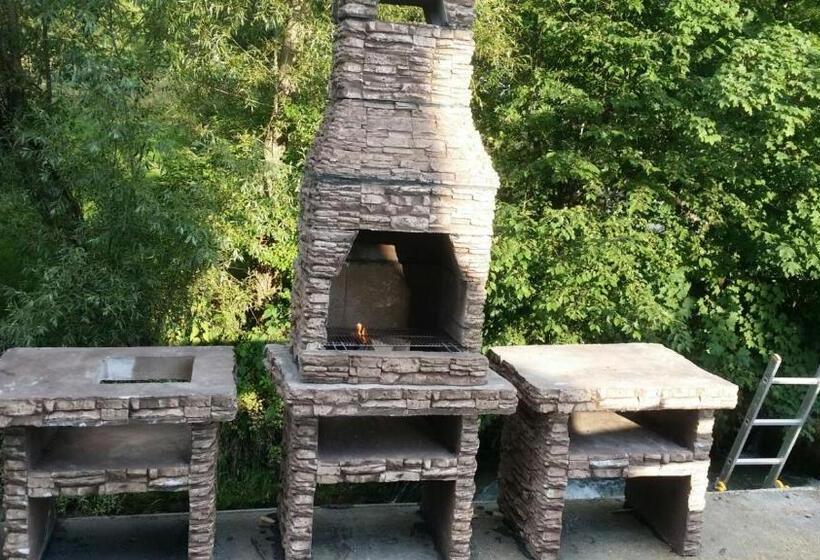 Pensiunea Casa Beatrice Bran