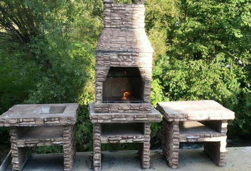 Pensiunea Casa Beatrice Bran