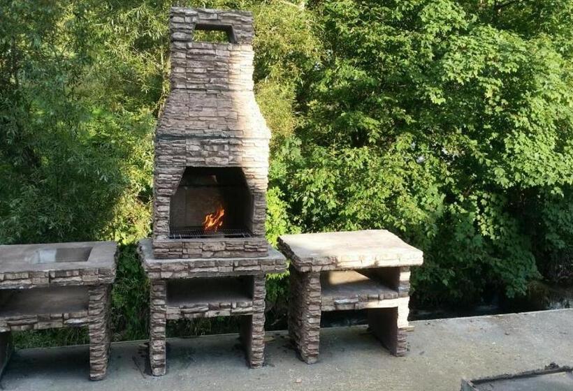 Pensiunea Casa Beatrice Bran