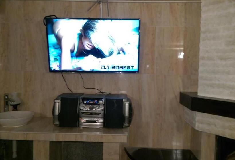 Pensiunea Casa Beatrice Bran