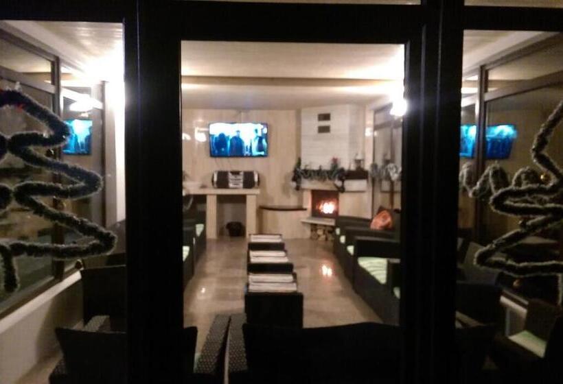 Pensiunea Casa Beatrice Bran