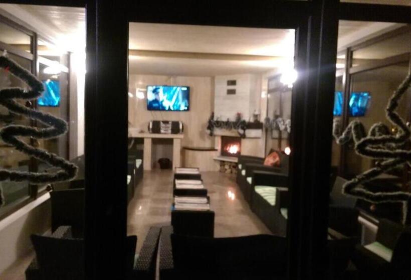 Pensiunea Casa Beatrice Bran