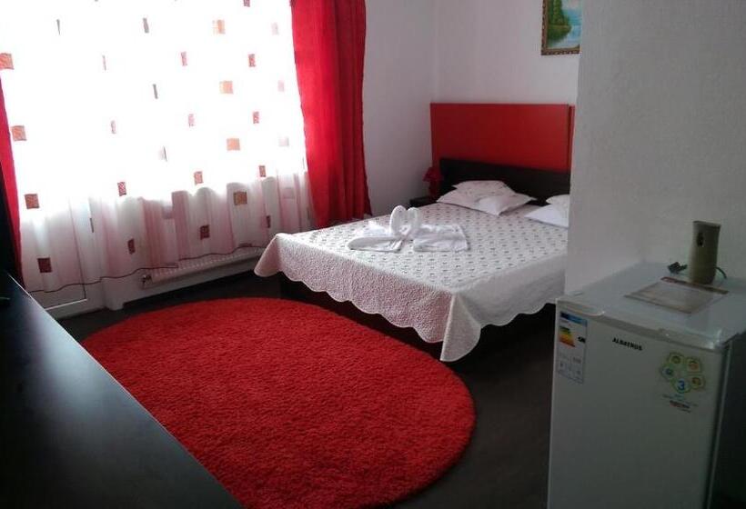 Pensiunea Casa Beatrice Bran