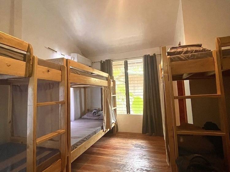 استراحتگاه Monkey Business Siquijor