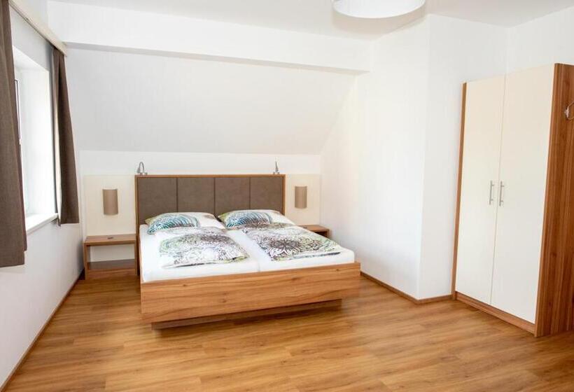 민박 Gästehaus Schütz