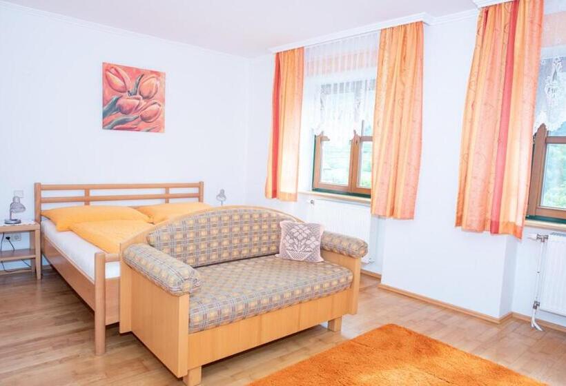 민박 Gästehaus Schütz