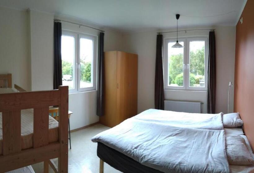 فندق صغير Folsom