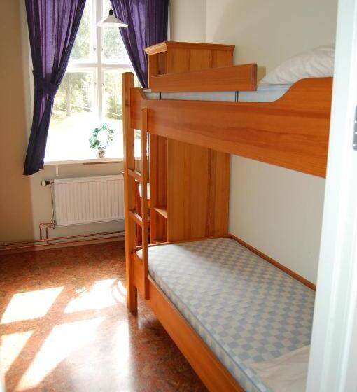 فندق صغير Folsom