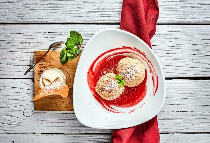 فندق صغير Gasthaus Wundsam