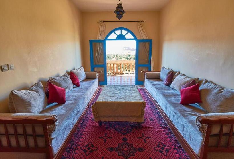 هاستل Maison D Hotes Sahara