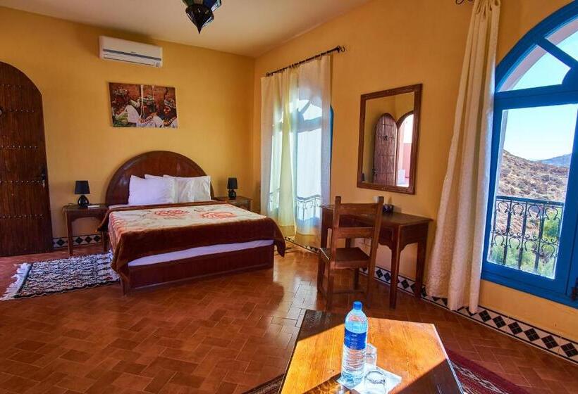 هاستل Maison D Hotes Sahara