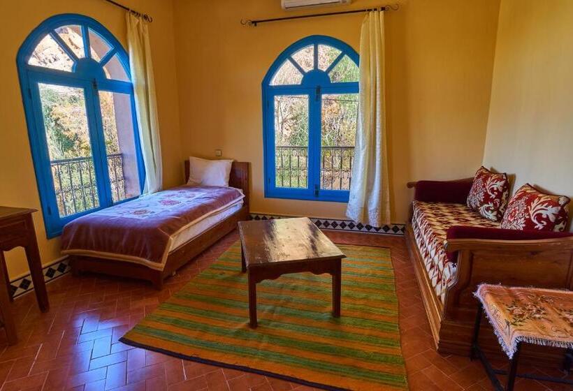 هاستل Maison D Hotes Sahara