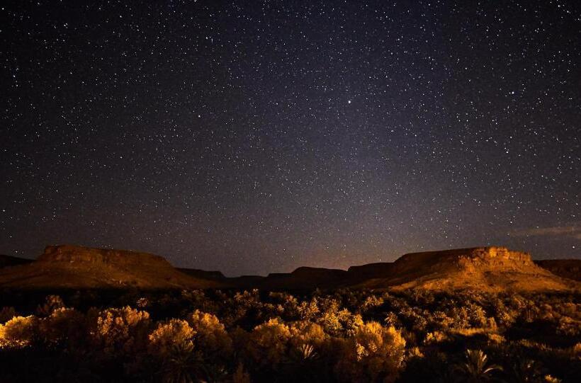 هاستل Maison D Hotes Sahara