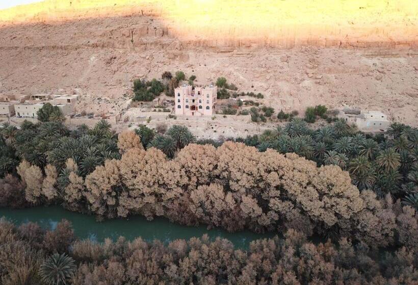 هاستل Maison D Hotes Sahara