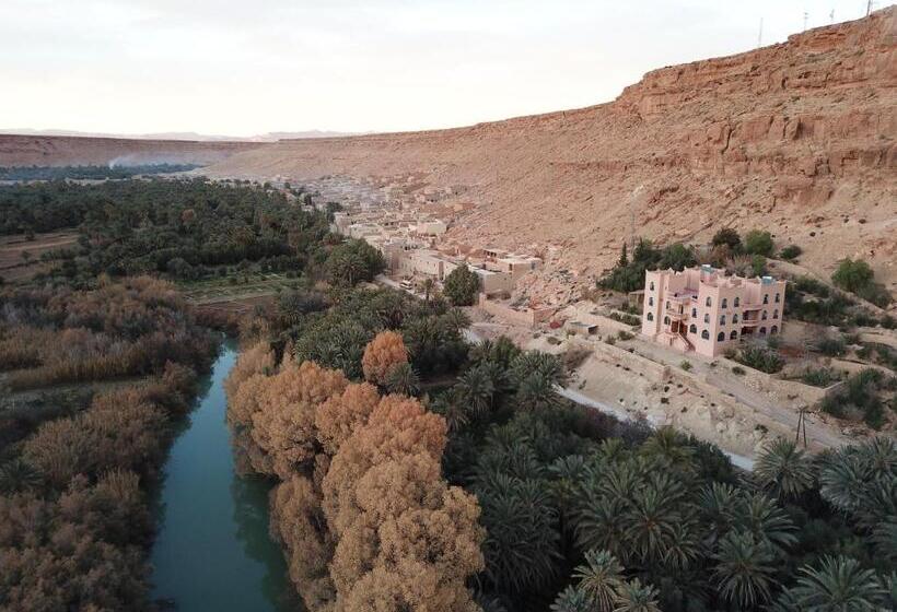 هاستل Maison D Hotes Sahara