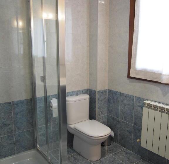 Albergue Segunda Etapa