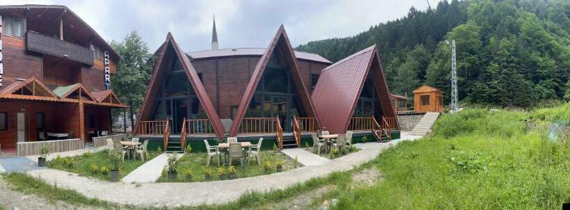 Ay Home Apart&bungalov